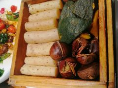 -一楼食业·美食人家