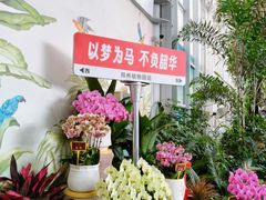 -郑州植物园