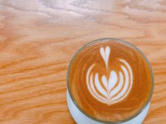 -Onirii Coffee(长乐路店)