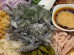 -丰尔粥食·粥底火锅·桑拿鸡(大良总店)