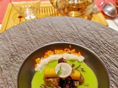 -叶叶菩提·晋福宫