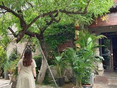 -回龙窝历史文化街区