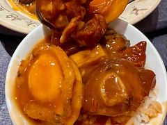 -连鹭海鲜·海肠捞饭·海胆饭(星海店)