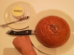 -莫尔顿牛排坊(威尼斯人店)