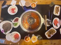 -竹犇番茄火锅(长风街店)