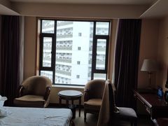 -北京国玉大酒店(鸟巢科技馆店)