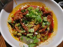 筷子牛肉-付小姐在成都(五道口店)