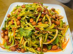 -金阁家常菜(贵阳路店)