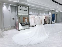 -MuseMarry婚纱(前海嘉里中心店)