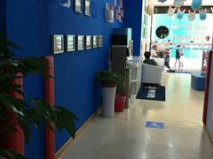 -美吉姆国际儿童发展中心(红谷滩绿地缤纷城中心)