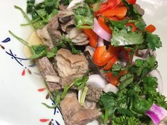 -吴满满油泼面(北方风味园店)