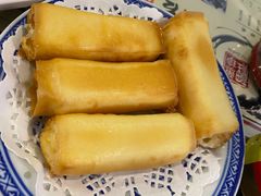 炸牛奶-捷信牛奶甜品世家(五道口店)