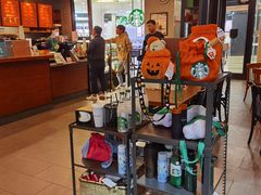 -星巴克臻选(泰州万达广场店)