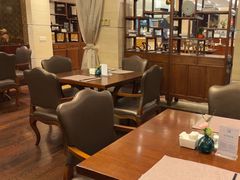 -浙江西子宾馆·瑶园咖啡厅