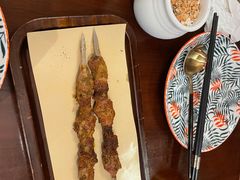 -那拉提之疆·新疆菜(美院店)