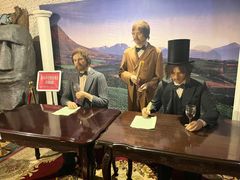 -青岛葡萄酒博物馆