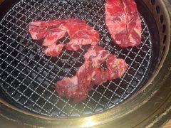 -江户烧肉(高德店)