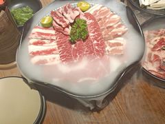 -九田家黑牛烤肉料理(顺义区华联金街店)