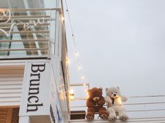 -Cafe Aewol Monsant