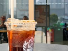 -星巴克(成都市中海右岸环宇坊店)