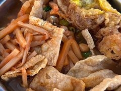 -柳星螺蛳粉(长业天悦城店)