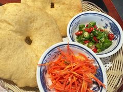 -味鼎长安·地道陕菜(凤城一路店)