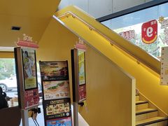 -麦当劳·得来速店(星沙大道店)