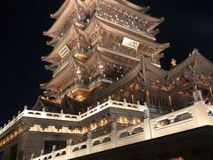 -鹊华居·地道鲁菜·海鲜·融合味(大明湖店)