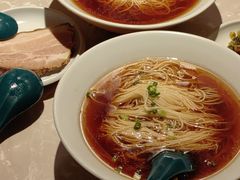 -松鹤面馆·古法焖肉面(观前店)