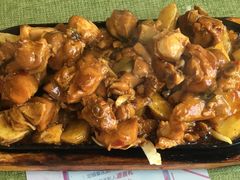 -桃子餐厅·天津菜(红星路直营店)