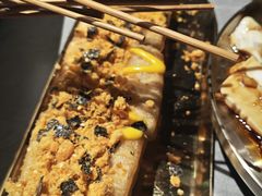 -醉炫音速烧烤·干煸菜(沙河总店)