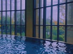 -郑州银基黄帝宫御温泉