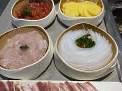 -海底捞火锅(贵和购物中心店.原鲁能城店)