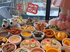 -合风谷(南下塘店)