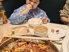 -7mall美食潮地标