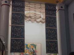 大堂-小莫餐厅And More Restaurant西餐(北京展览馆店)