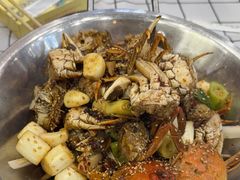 -四妹餐厅(玫瑰街店)