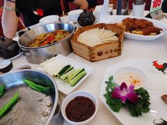 -福满园大酒楼(梅林店)