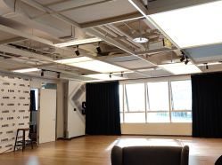 -G-STEPS舞蹈工作室