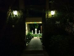 -三亚亚龙湾五号度假别墅酒店