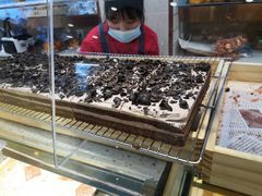 -周记传统糕点PASTRY(蜀汉路店)