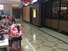 -新石器烤肉(南通CBD大有境店)