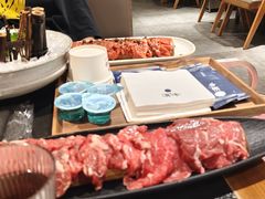 -滇牛云南火锅(桂林路店)