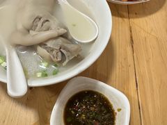 -明红蹄花(糍粑店街店)