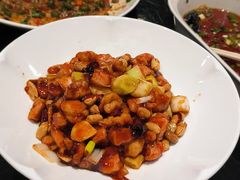 -新乾隆酒楼(帝景园店)