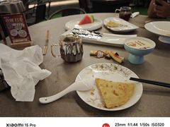 -巴盟人家·内蒙地方菜(华丽家族店)
