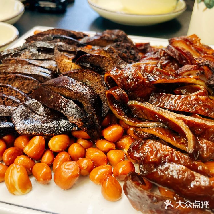 眼前的美味诱惑之阳朔⛰️