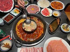 -巴蜀大将火锅(春熙店)