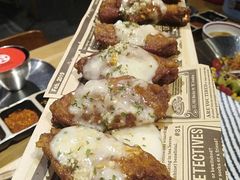 -秋木烤肉·韩国牛肉名家(高新旗舰店)
