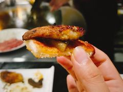 -利昂法式铁板主题餐厅(新奥购物中心店)